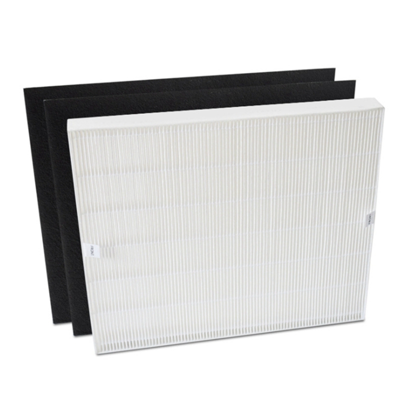 Coway Air Purifier Ap-1512Hh - BABZ 6 buah Set Filter HEPA