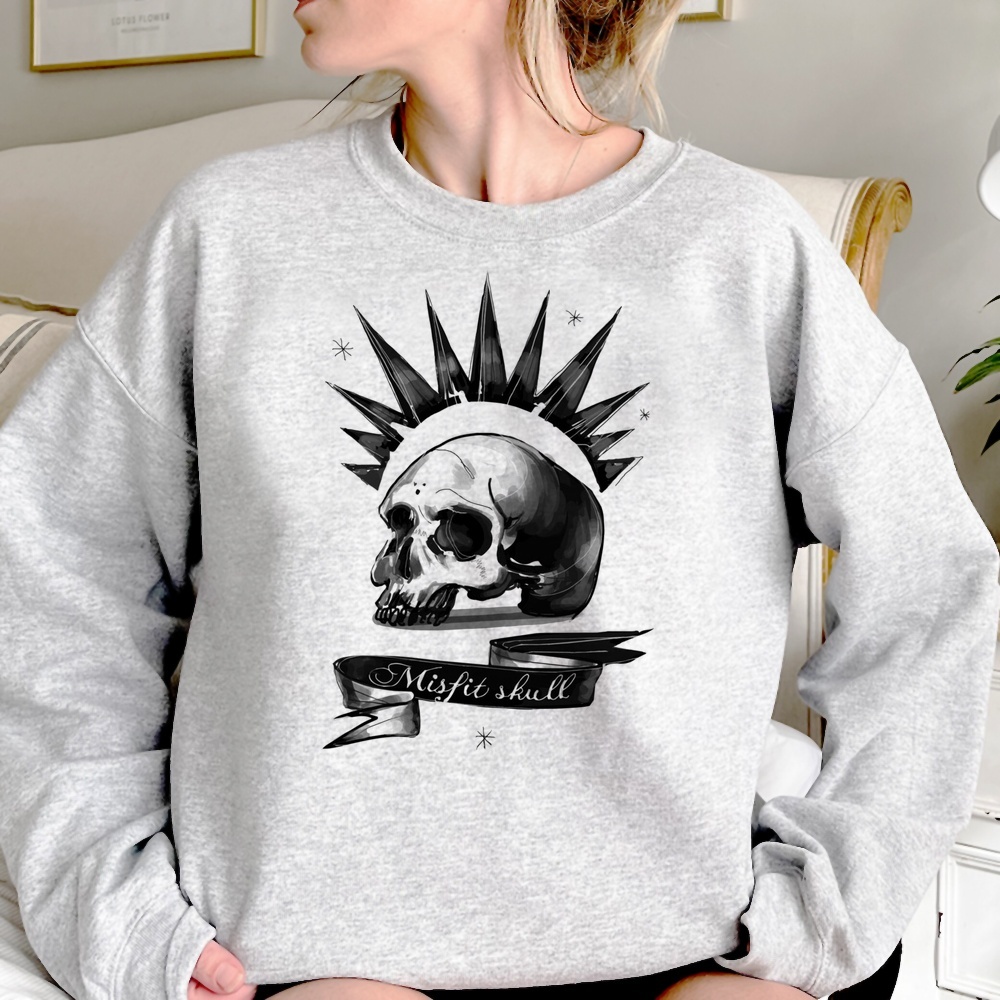 Korean Women Lifestyle - Jaket hoodie wanita Life Is Strange,