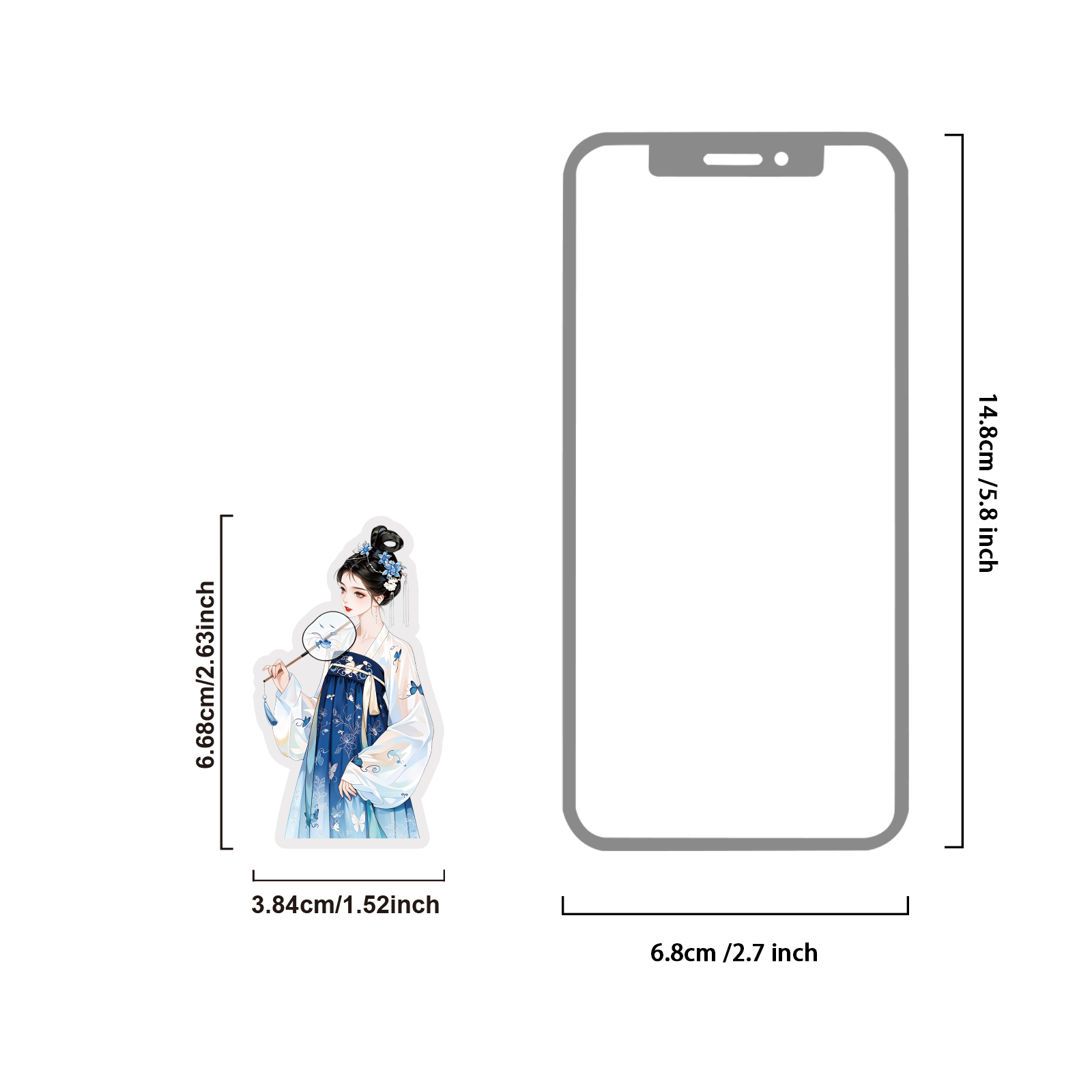 Etori Life 30Pcs Stiker Hewan  - Korean Lifestyle Book ulasan dan harga