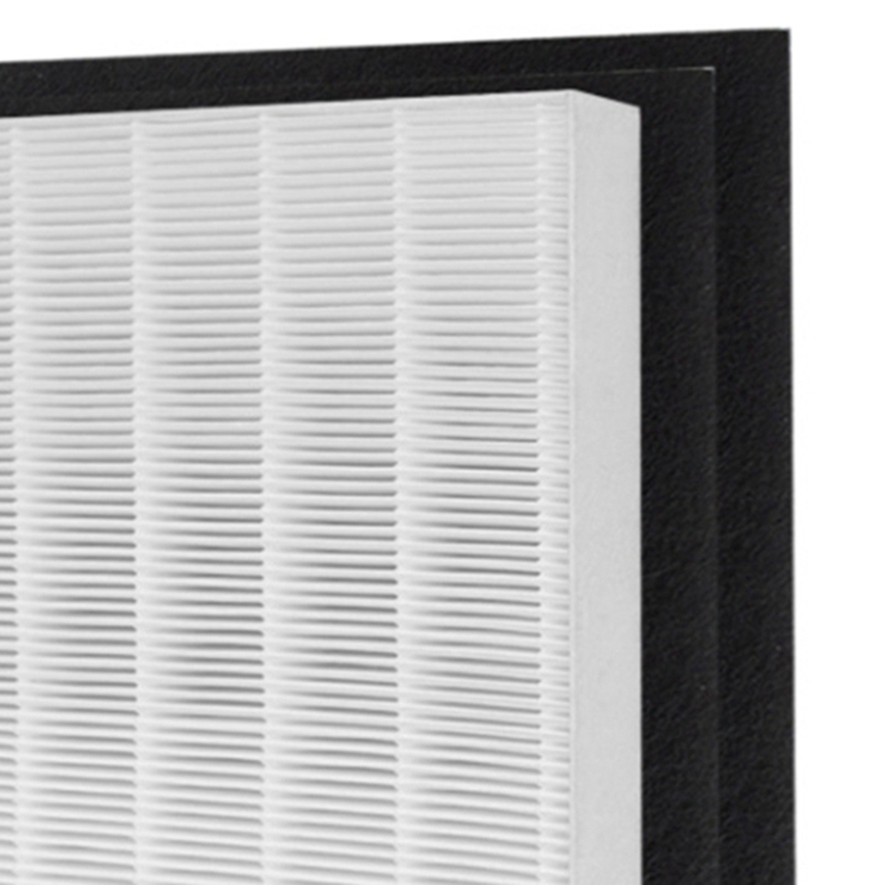 BABZ 6 buah Set Filter HEPA Ka - Coway Air Purifier Ap-1512Hh ulasan dan harga