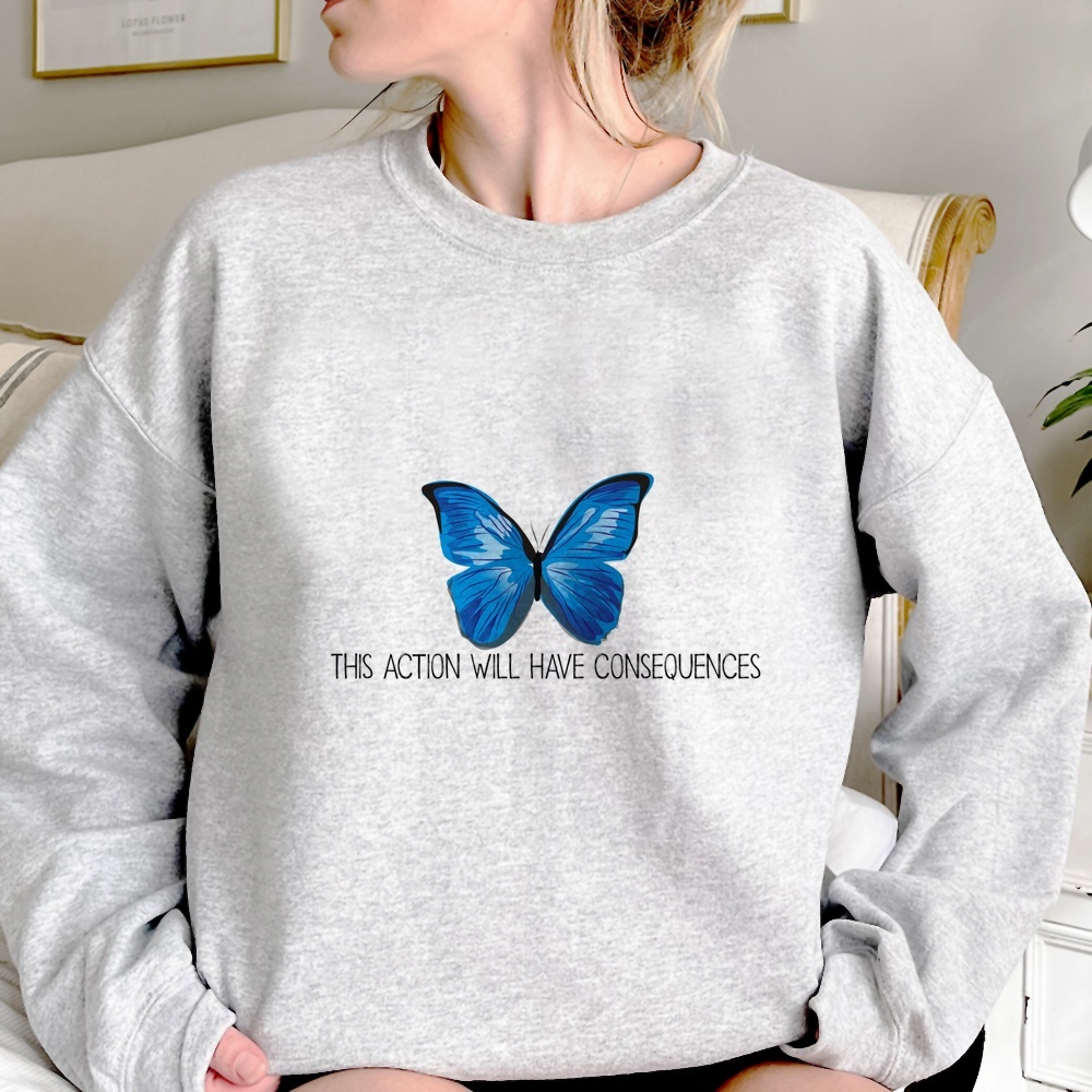 Jaket hoodie wanita Life Is St - Korean Women Lifestyle ulasan dan harga